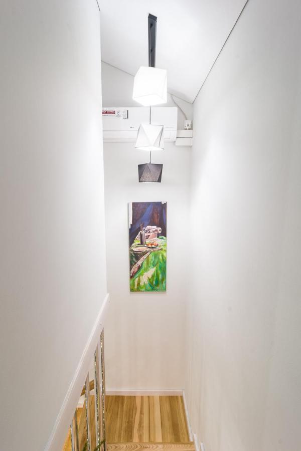 Vila Z Widokiem Na Jezioro Iława Exteriér fotografie