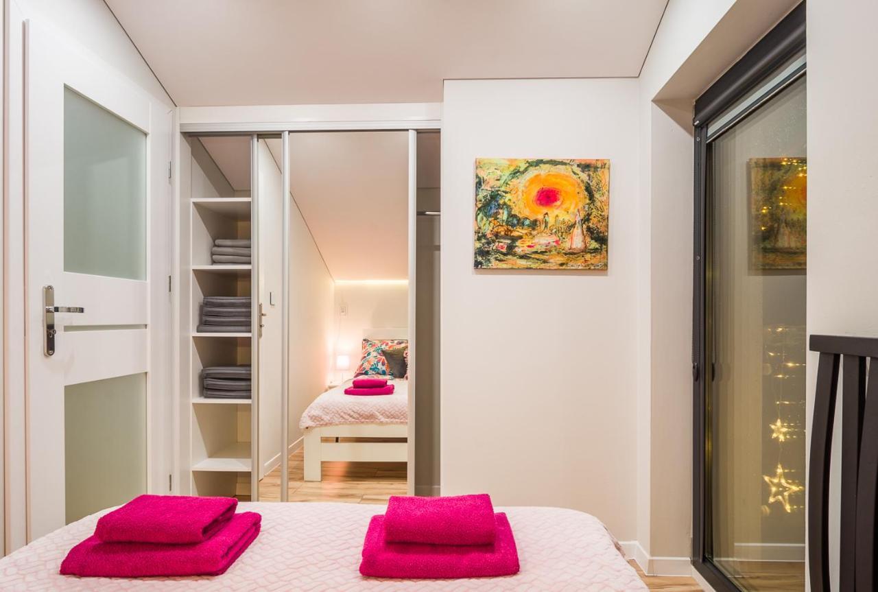 Vila Z Widokiem Na Jezioro Iława Exteriér fotografie